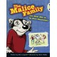 Bug Club Independent Fiction Year 3 Brown B The Malice Family