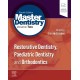 Master Dentistry Volume 2: Restorative Dentistry, Paediatric Dentistry and Orthodontics