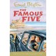 Famous Five: Five Go To Smuggler's Top: Book 4