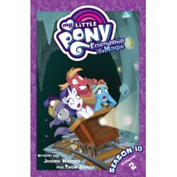 My Little Pony: Friendship is Magic Season 10, Vol. 2