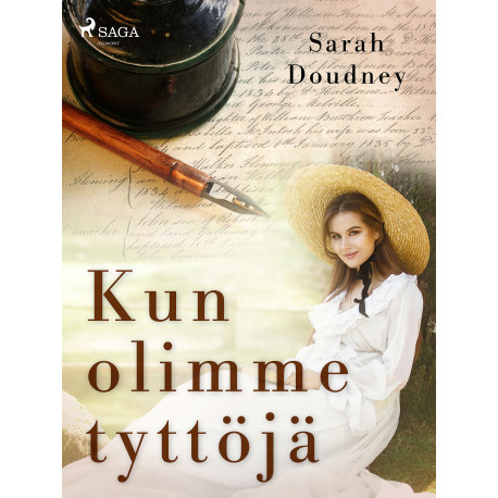 Kun me olimme tyttöjä