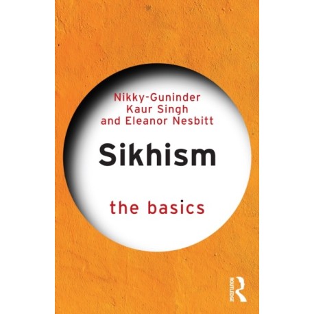 Sikhism - The Basics