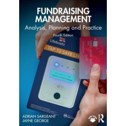 Fundraising Management: Analysis, Planning and Practice