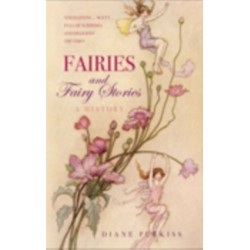 Fairies and Fairy Stories