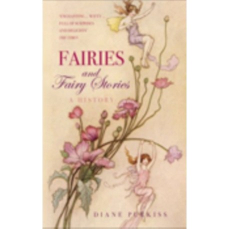 Fairies and Fairy Stories