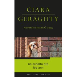 Na Scealta Ata Fos Ann