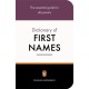 The Penguin Dictionary of First Names
