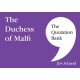 The Quotation Bank: The Duchess of Malfi