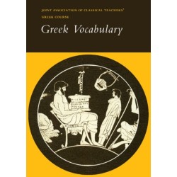 Reading Greek: Greek Vocabulary
