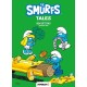 The Smurfs Tales Boxset (4-6): Collecting The Smurfs Tales Vol. 4-6