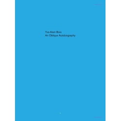 Oblique Autobiography, An
