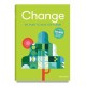 Change: A Journal: My Plan to Save the Planet