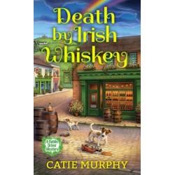 Death by Irish Whiskey
