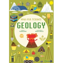 Geology: Mad for Science