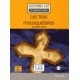 Les Trois Mousquetaires - Livre + audio online