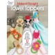 Make-It-Tonight: Towel Toppers: Add Whimsy to Your Kitchen with These 12 Colourful Toppers!