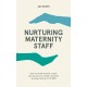 Nurturing Maternity Staff: How to tackle trauma, stress and burnout to create a positive working culture in the NHS