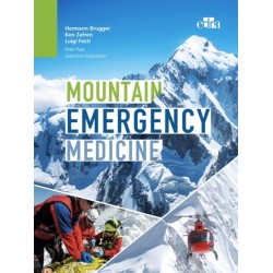Mountain Emergency Medicine