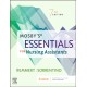 Mosby's Essentials for Nursing Assistants