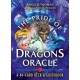 The Pride of Dragons Oracle: A 44-Card Deck and Guidebook