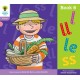 Oxford Reading Tree: Level 1+: Floppy's Phonics: Sounds and Letters: Book 6