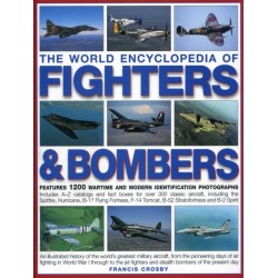 World Encyclopedia of Fighters and Bombers