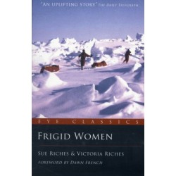 Frigid Women: Anything is Possible