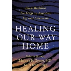 Healing Our Way Home: Black Buddhist Teachings on Ancestors, Joy, and Liberation