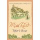 Tyler's Row: The fifth novel in the Fairacre series