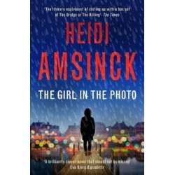 The Girl in the Photo