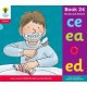 Oxford Reading Tree: Level 4: Floppy's Phonics: Sounds and Letters: Book 24