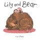 Lily and Bear