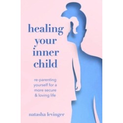 Healing Your Inner Child: Re-Parenting Yourself for a More Secure & Loving Life