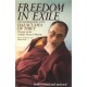 Freedom In Exile: The Autobiography of the Dalai Lama of Tibet