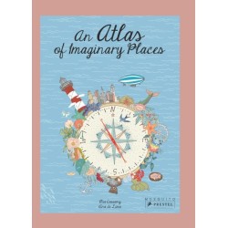 An Atlas of Imaginary Places