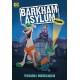 Barkham Asylum