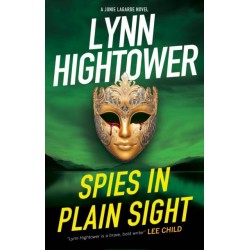 Spies in Plain Sight