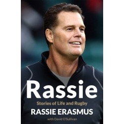 Rassie: Stories of Life and Rugby