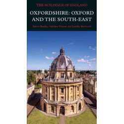 Oxfordshire: Oxford and the South-East