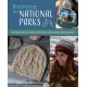 Knitting the National Parks: 63 Easy-to-Follow Designs for Beautiful Beanies Inspired by the US National Parks