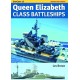 Ship Craft Queen Elizabeth Class Battleships - Revised Edition