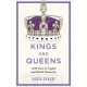 Kings and Queens: 1200 Years of English and British Monarchs