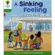 Oxford Reading Tree: Level 2: Patterned Stories: A Sinking Feeling