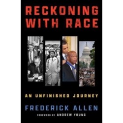 Reckoning with Race: An Unfinished Journey