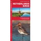 Netherlands Birds: A Folding Pocket Guide to Familiar Species