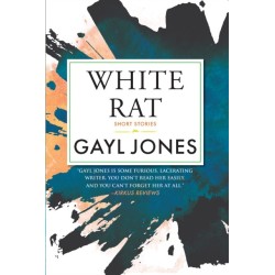 White Rat: Short Stories