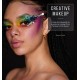 Creative Makeup: A Step-by-Step Guide to Expressive Makeup from Fantasy to Full Illusion