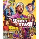 Kevin Smith's Secret Stash: The Definitive Visual History