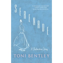 Serenade: A Balanchine Story