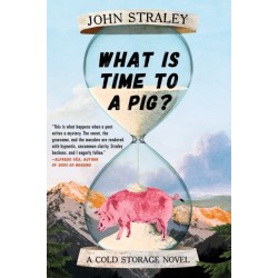 What Is Time to a Pig?